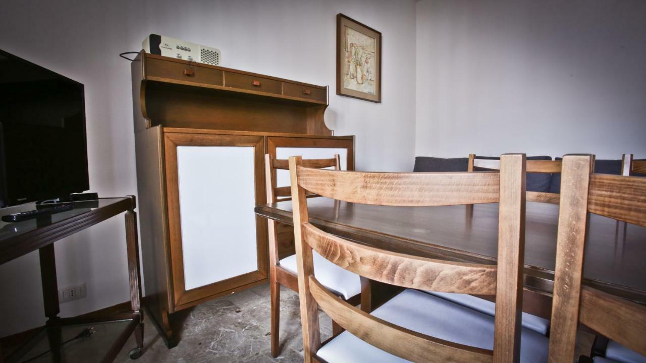 Casa Della Vittoria Villa Maccagno Luaran gambar