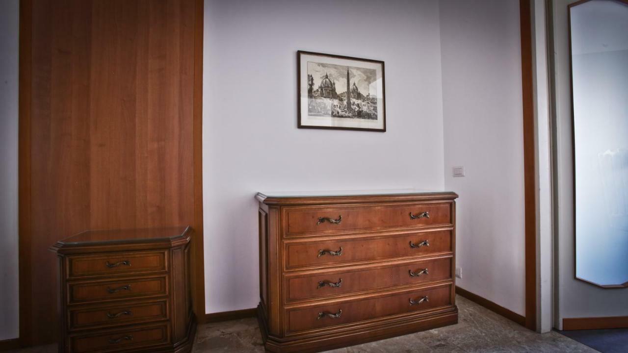 Casa Della Vittoria Villa Maccagno Luaran gambar